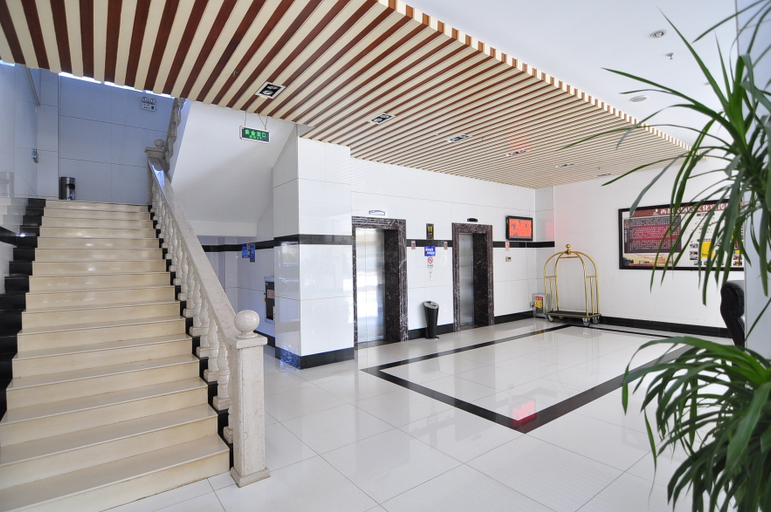 Others 4, Xidu Hotel, Yuxi