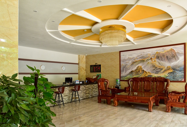 Others 5, Kaiyuan Zhijia Hotel, Honghe Hani and Yi