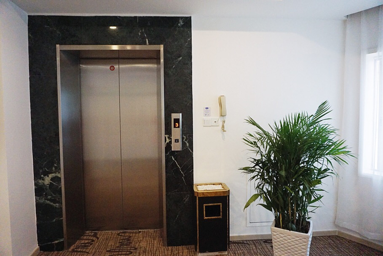 Others 5, Hanting Hotel Changsha Amiling Metro Station, Changsha