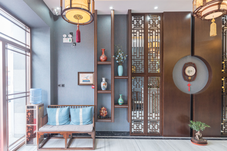 Others 5, Hanlin Hotel, Harbin