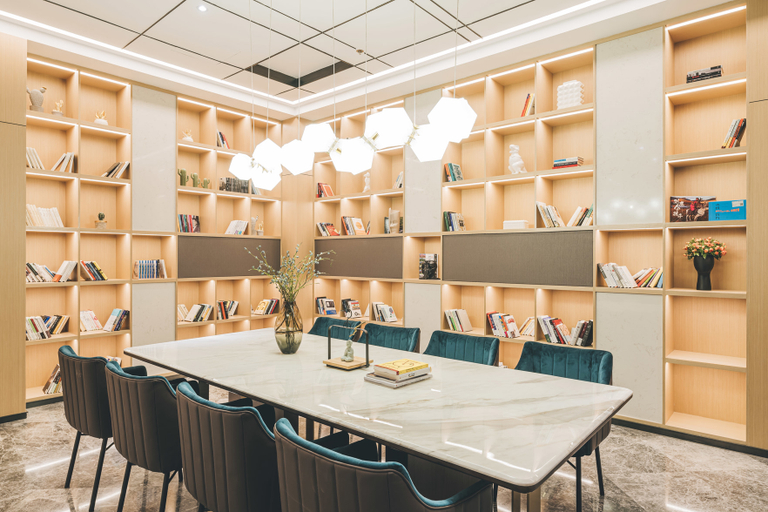 Hotel Interior or Public Areas 3, Meilun Hotel, Baymax Center, Dongting, Wuxi, Wuxi