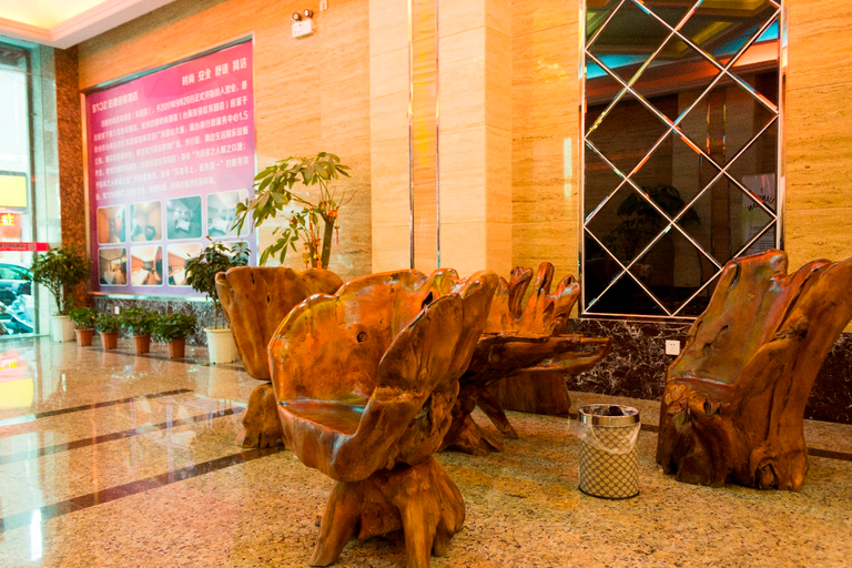Others 4, Anxin Intercity Hotel (Hui'an Dongyuan), Quanzhou