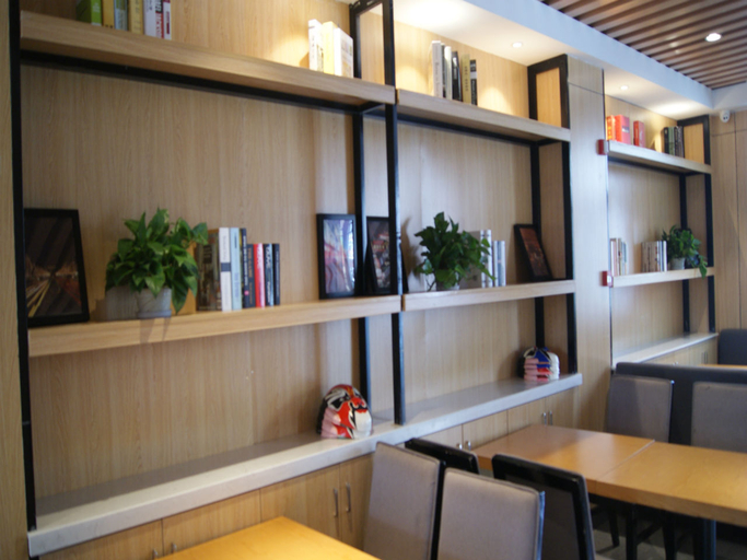 Others 5, Jinjiang Inn Style (Wuxi Dongting Metro Station), Wuxi