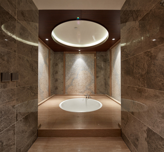 Bathroom 3, Hangzhouyuxiang Lake Health Resort, Hangzhou