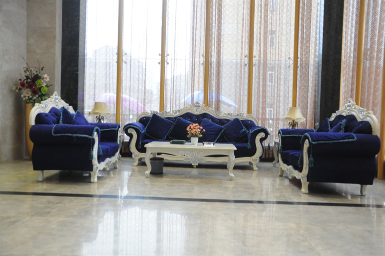 Others 3, Sheng Jing Yi Jia Hotel, Xiangfan