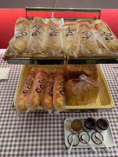 Food & Drinks 4, Qiu County Rongchang · Guohao Hotel, Handan