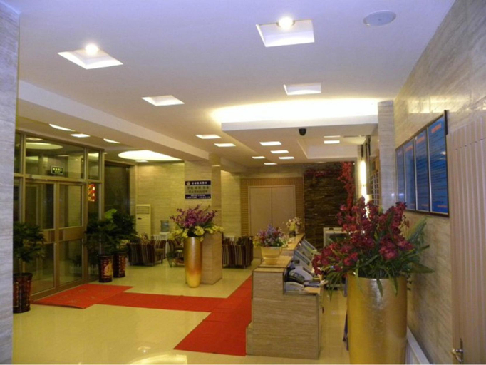 Others 5, Panjin Jiatai Hotel, Panjin