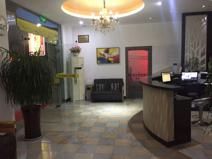 Others 4, Xinjiayi Hotel (Tong'an Datang), Xiamen