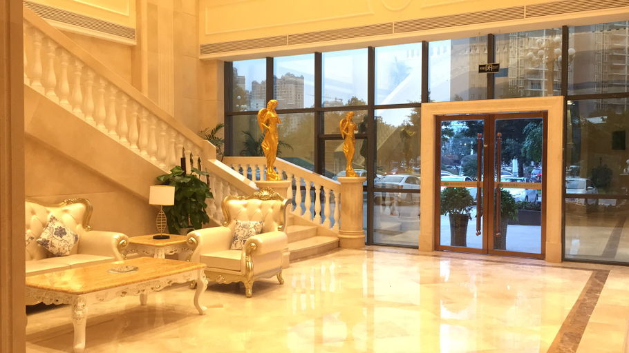 Others 3, Vienna Hotel (Wanfenglin Airport Branch, Xingyi), Qianxinan Buyei and Miao
