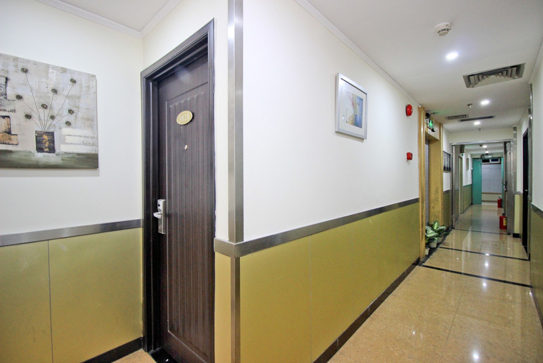 Others 4, Yayue Hotel (Huaqiangnan Branch), Shenzhen