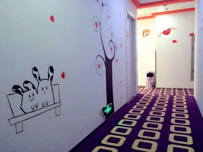 Others 5, Pod Inn (Suzhou Guanqian), Suzhou