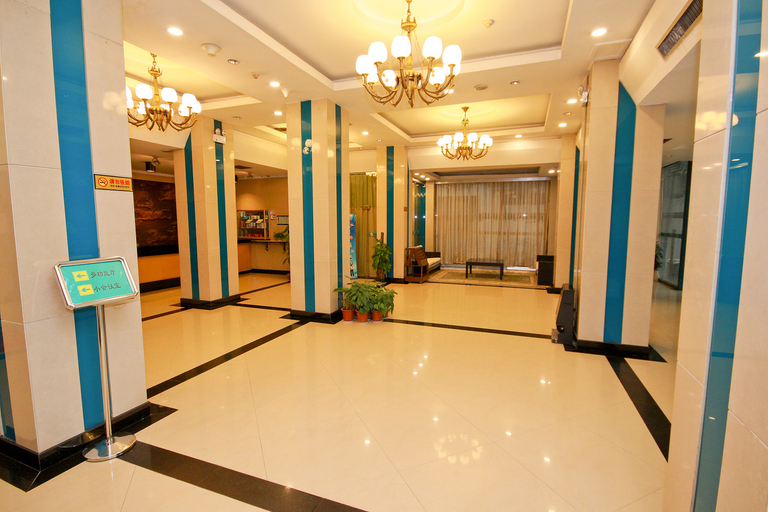 Others 3, Ligong Hotel, Xi'an