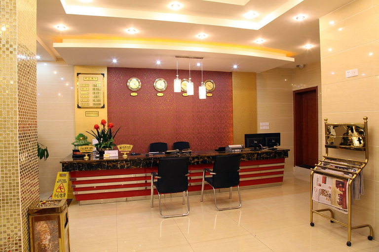 Others 5, Guoguang Hotel, Chengdu