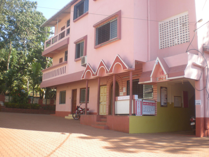Exterior & Views 4, Atithi, Ratnagiri