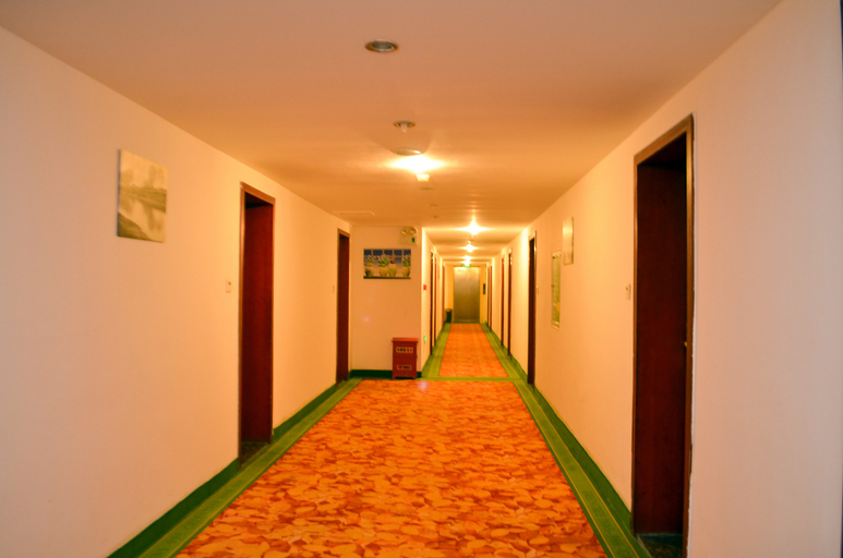 Others 5, GreenTree Inn (Luoyang Peony Plaza), Luoyang
