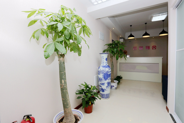 Others 3, Dubao Apartment Hotel (Nanjing Jiangning Wanda), Nanjing