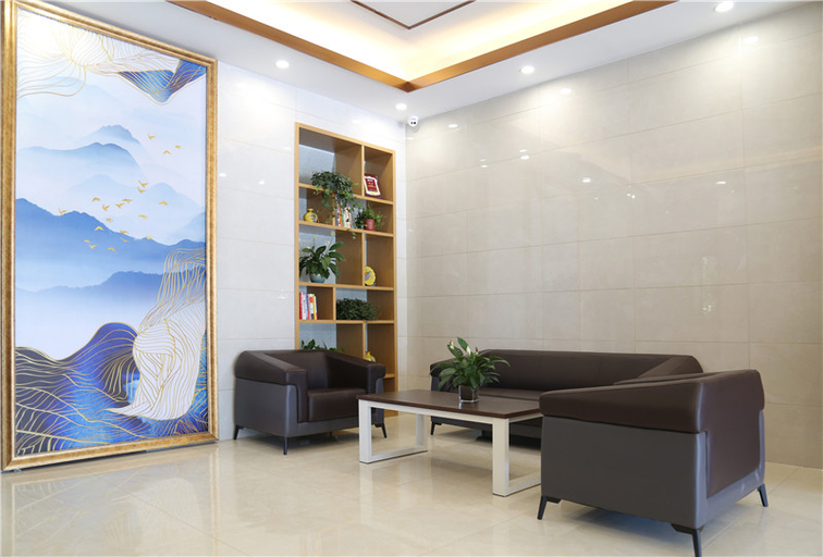 Others 5, GreenTree Inn(hefei garden avenue), Hefei