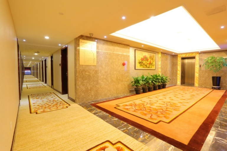 Others 2, Yangzhou Excemon Jingjiang Hotel, Yangzhou