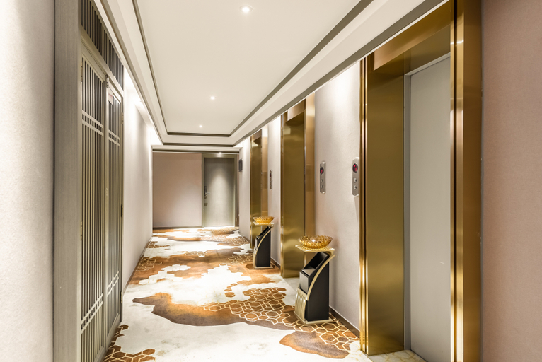 Others 3, Ai Fei Hotel (Chongqing Jiangbei Airport T3 Terminal), Chongqing