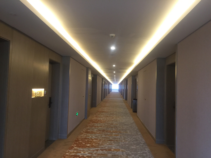 Others 5, Fengze International Hotel, Xinzhou