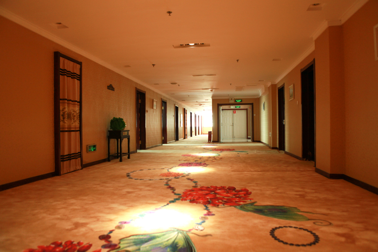 Others 3, Jinlong Hotel, Heihe