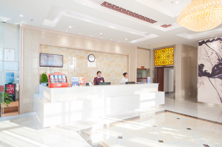 Others 4, Elan Hotel Nantong Goldencoast Plaza, Nantong