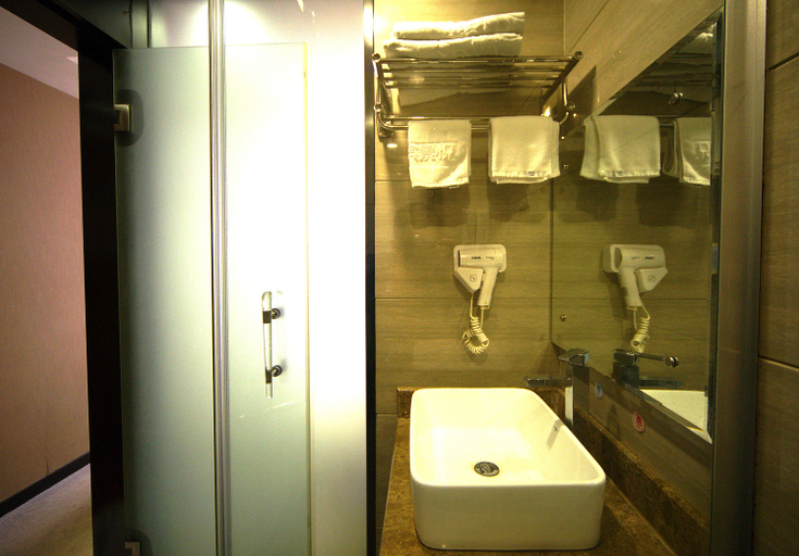 Others 3, Hubin Jingyue Hotel, Nanning