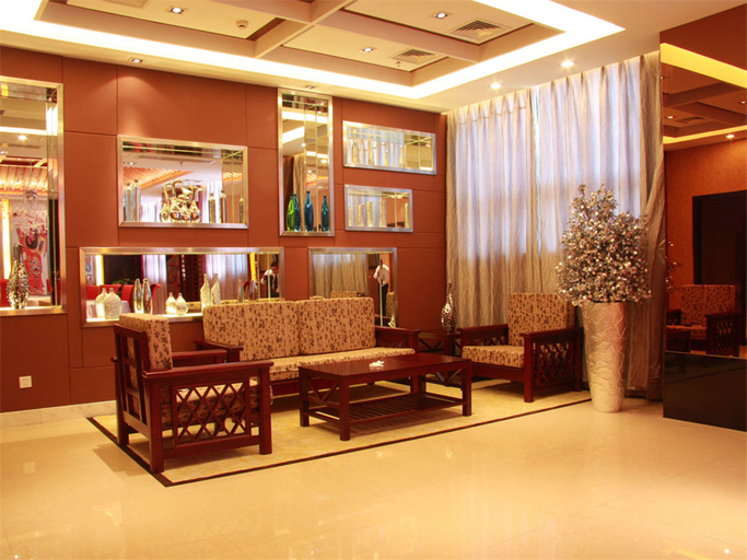 Others 5, Hantang International Hotel, Suzhou