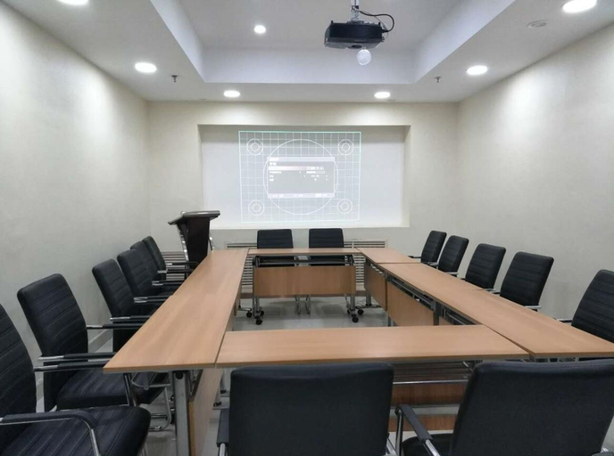 Business Facilities, 진강인 셀렉트 (우란하오터 싱안멍 정부), Xing'an