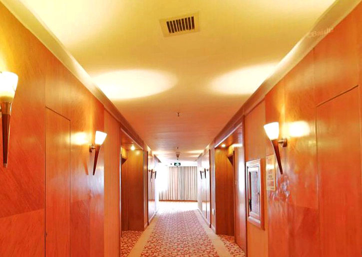 Others 4, Fengleyuan Hotel, Zhengzhou