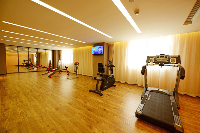 Others 4, Homeinn Yitel (Zhengzhou Conference & Exhibition Center), Zhengzhou