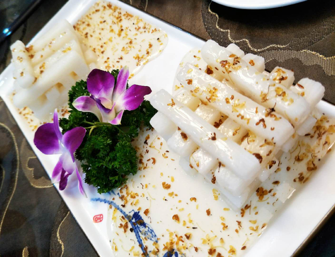 Food & Drinks 5, Yantai Huayu art culture grand Hotel, Yantai