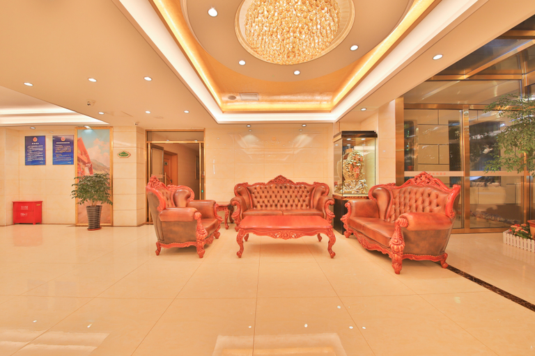 Others 4, Vienna Hotel (Beijing Pinggu District Government), Beijing