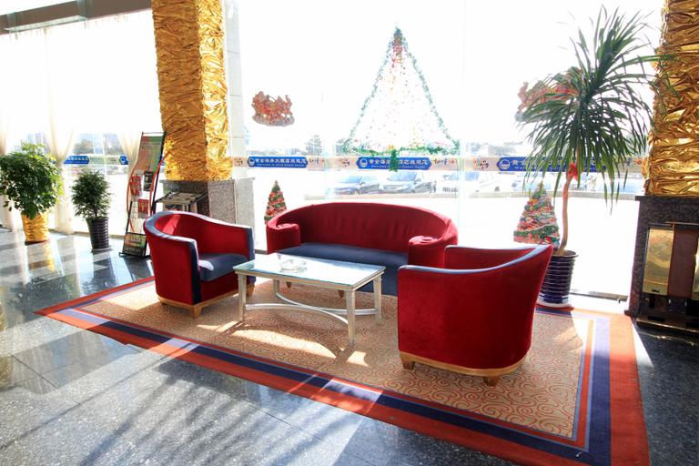 Others 4, Gold Coast Hotel, Yantai