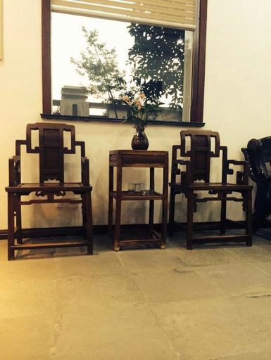 Others 4, Hanze Hostel, Suzhou