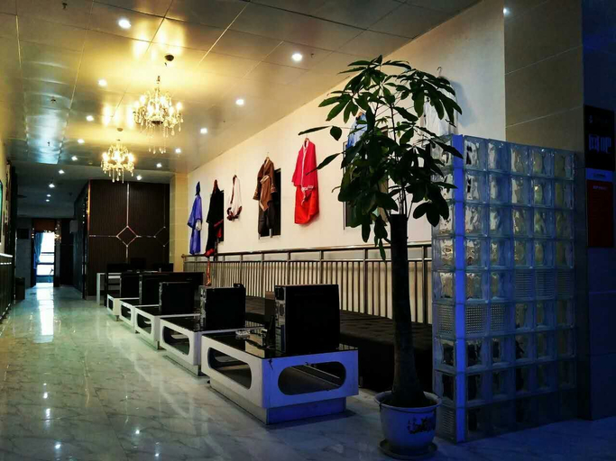 Others 3, Nanchang Apple Youth Hotel, Nanchang