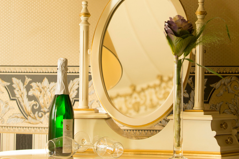 Food & Drinks 5, Parkhotel Idar Oberstein, Birkenfeld