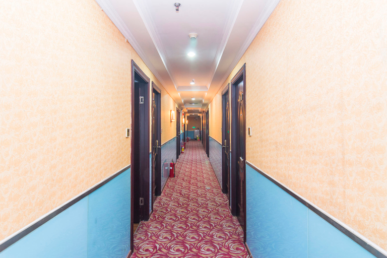Others 5, Jiuhao Hostel, Shenzhen