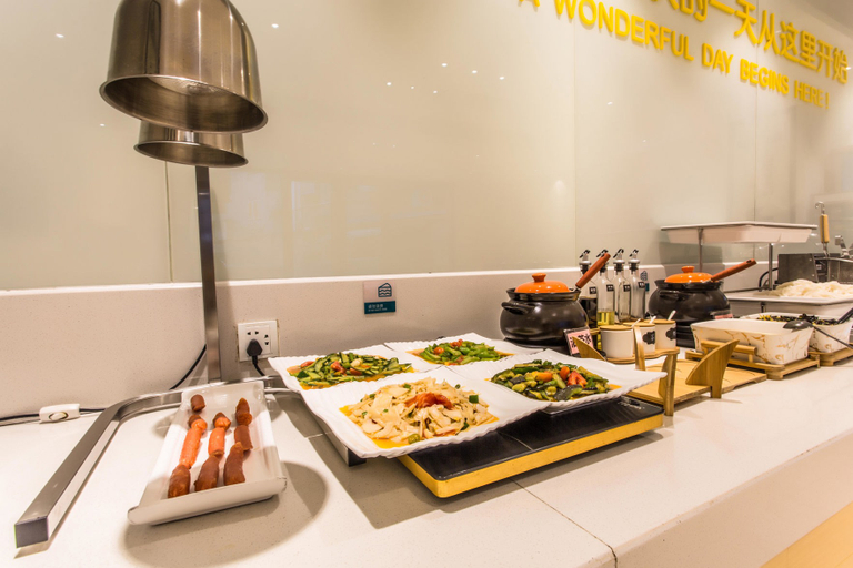 Food & Drinks 4, City Comfort Inn Liuzhou Rong'an, Liuzhou