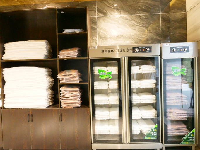 Others 5, Xinxiang Zhonglian Hotel, Xinxiang