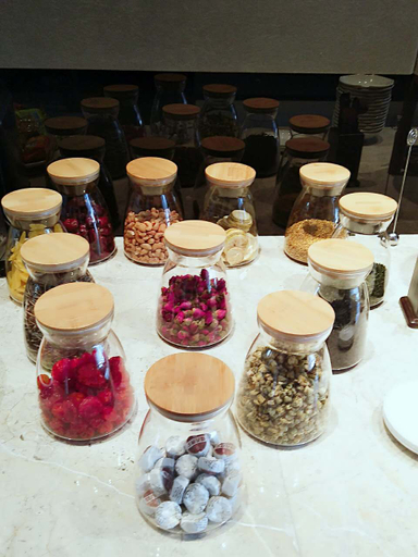 Food & Drinks 4, Xuzhou Yunlong Wanda Plaza Langbo Hotel, Xuzhou