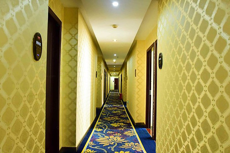 Others 4, Shenzhen Gaobiao Hotel, Shenzhen