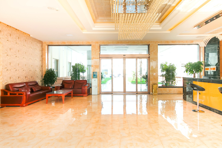 Others 4, Xinlianxin Hotel, Xinxiang