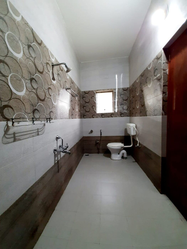 Bathroom, The Basic, Cuttack