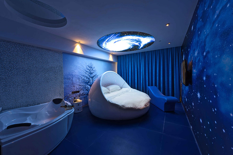 Others 5, Mango Hotel Liyang (Municipal Government Branch), Yongzhou