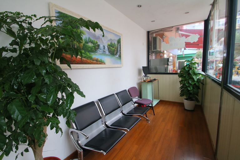 Others 5, New World Holiday Hotel Huidong Shanghai, Shanghai