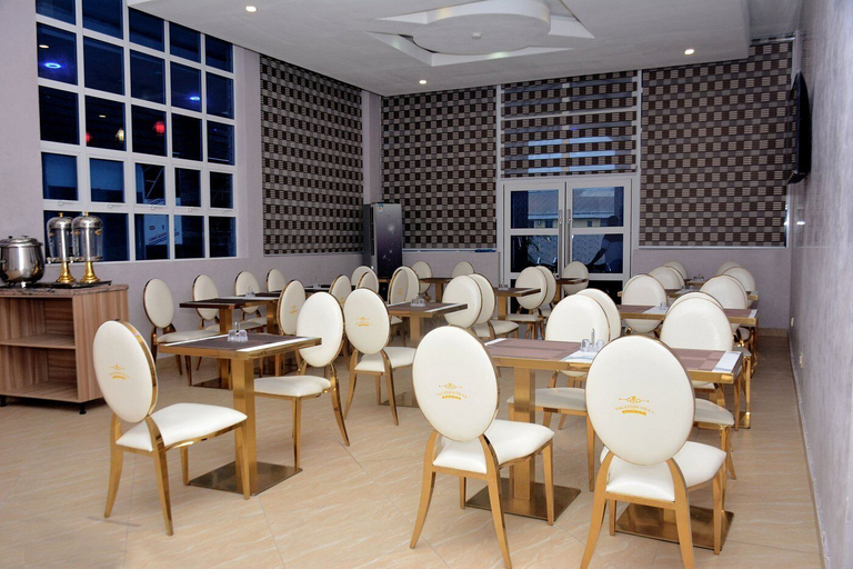 Food & Drinks 3, Vacation Villa Hotel and Suites, Oshimili South