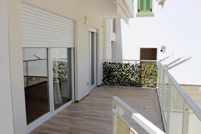 Exterior & Views, B&B Nel Blu, Bari