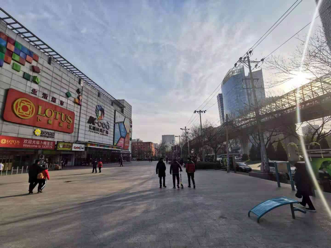 Others 5, Xindu Hotel, Beijing