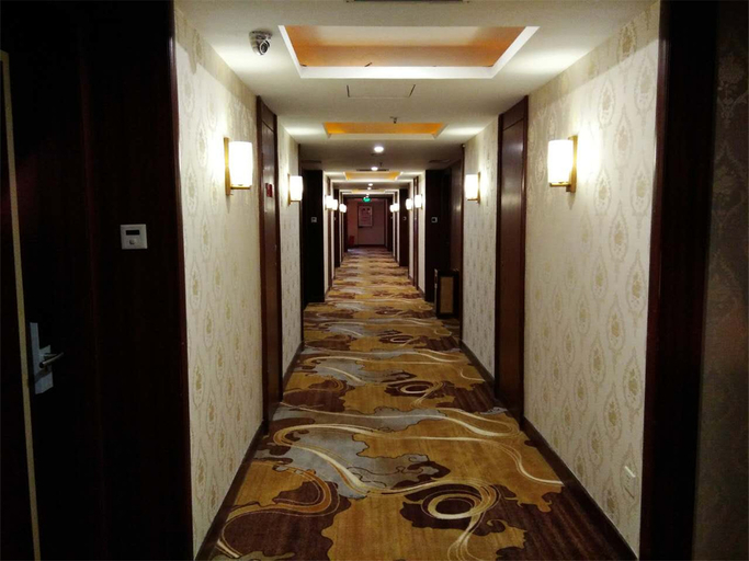 Others 3, Songshang Beautiful View Hotel, Dongguan